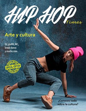 Hip Hop Times