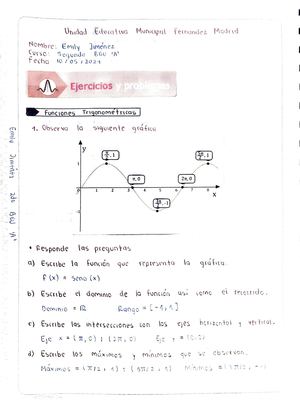 Emily Jiménez 2do BGU ''A''