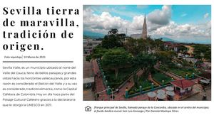 Fotoreportaje Colaborativo