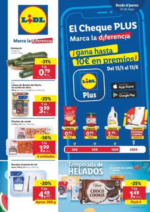 Lidl Catalogo 20mayo 26mayo2021 1