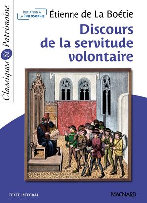 9782210770768 Extrait Discours de la servitude volontaire