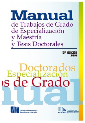 Manual Upel 2016
