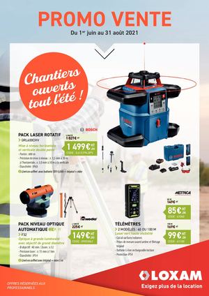 Promo 4 Brochure Ventes