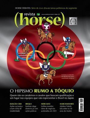 Revista Horse - Edição 130