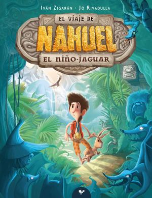 El Viaje De Nahuel Rivadulla Zigaran Web