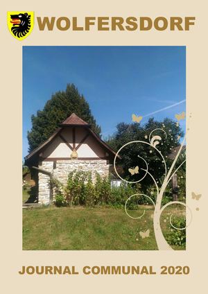 Journal Communal 2021