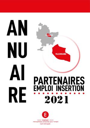 ANNUAIRE Villeurbanne