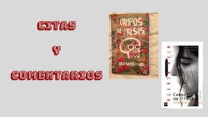 2b Campos De Fresas Citas Y Comentarios