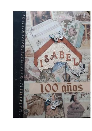 Mamá ,100años 1921 2021