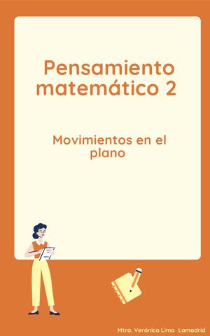 Movimientos En El Plano