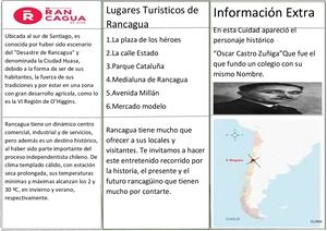 Turismo Rancagua