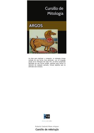 Cursillo De Mitología Docx 1614649474989