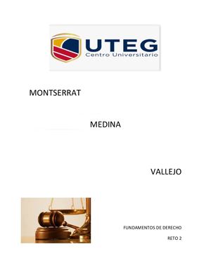 Calaméo - Derecho Constitucional Y El Estado Reto 2