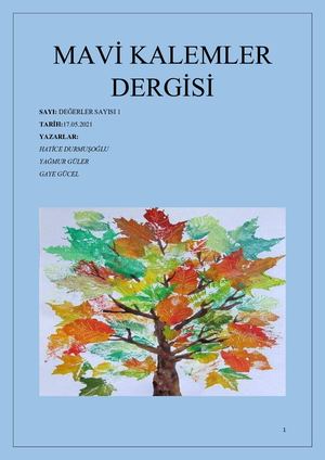 Doğruluk Ve Dürüstlük