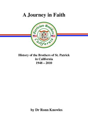 Patrician History - USA 1948 to 2010