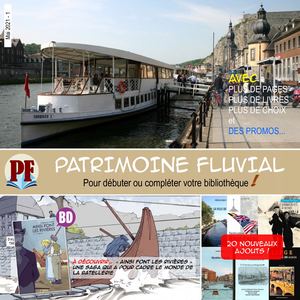 Patrimoine fluvial - Brochure Mai 2021 - 1