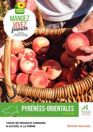 Catalogue Baf 2021 - Pyrénées-Orientales