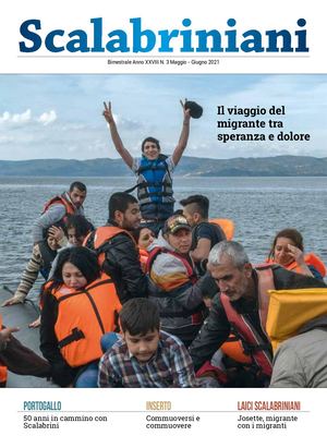 Scalabriniani 3/2021