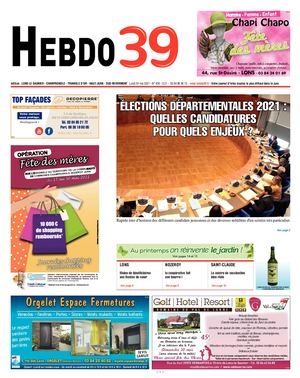 Lons Semaine 21 2021