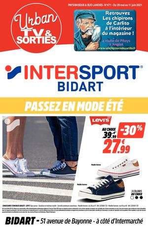 Urban TV Pays basque 471