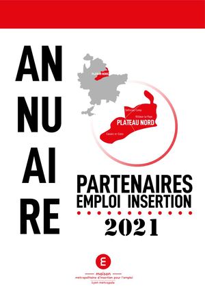 Annuaire Plateau Nord