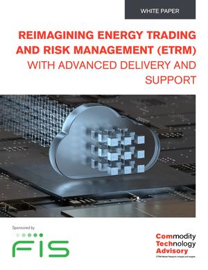 Reimagining Energy Trading and Risk Management (ETRM) With Advanced Delivery and Support