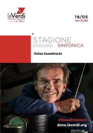Italian Soundtracks 2021