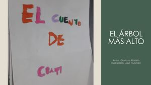 El áRbol Más Alto