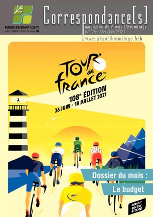 Correspondances 26  - Version Web