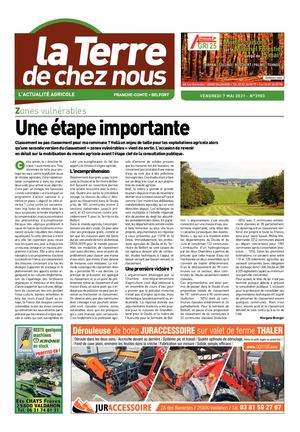 3903•tcn Agricole Basse Def