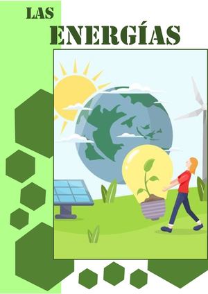 Revista De Las Energías ( ABP Física)