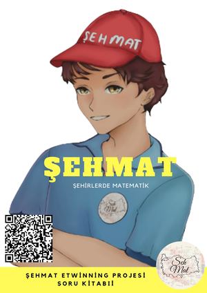 ŞEHMAT Soru Kitabı