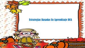 CARTILLA BASADA EN DUA