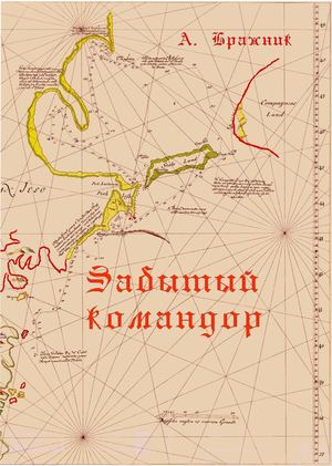 2021 Zabitiy Komandor