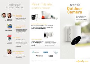 Outdoor Camera Catálogo /PUIGMETAL®