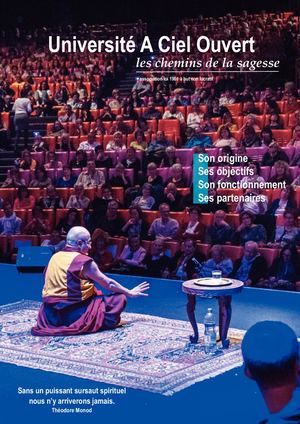 Université A Ciel Ouvert