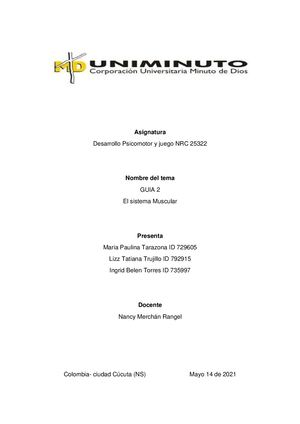 Guia 2 Aplicaciones Por Tomos Los Musculos (1) (2)