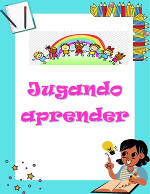 Cartilla Metodo Global