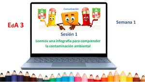 Ed A3 S1 Comunicacion Cuarto I J K L