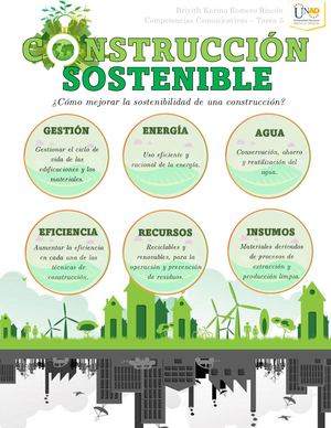 Briyith Romero Infografía