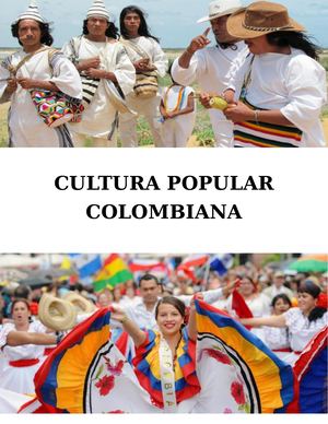 Cultura Popular
