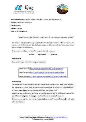 Tp 2 (Procesos Tecnologicos)