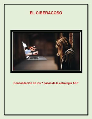 Propuesta De Acción Psicosocial Para La Solución Del Problema