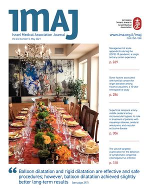 Imaj 23 No 05 May 2021