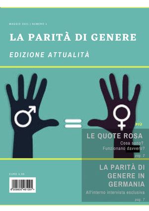 Parità di genere