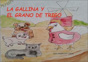 Cuento Infantil