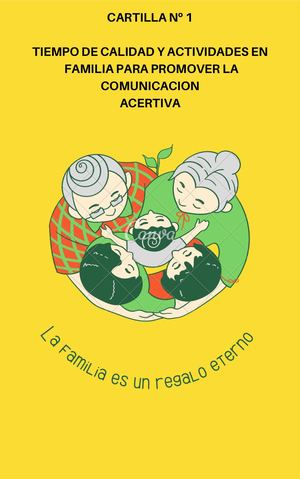 Valores Que Fortalecen La Convivencia Familiar