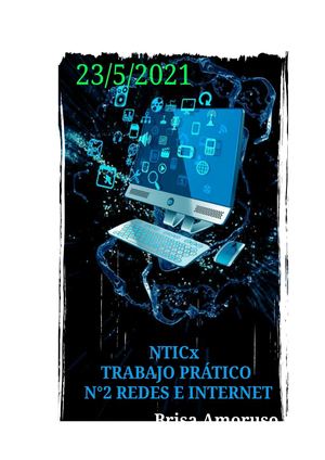Nticx Trabajo Práctico 1