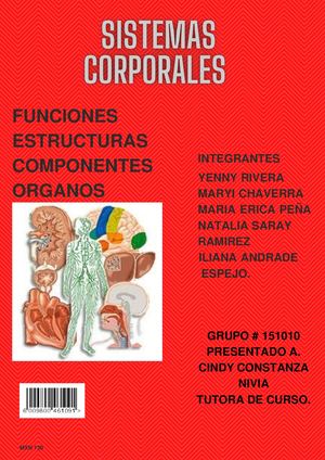 Tarea 6 Sistemas Corporales