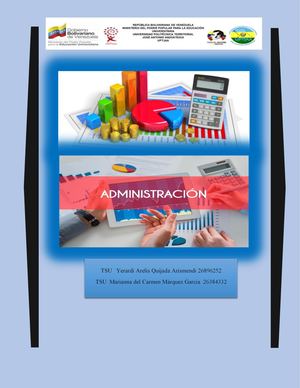 UNIVERSIDAD POLITECNICA TERRITORIAL JOSE ANTONIO ANZOATEGUI SEDE PRINCIPAL EL TIGRE